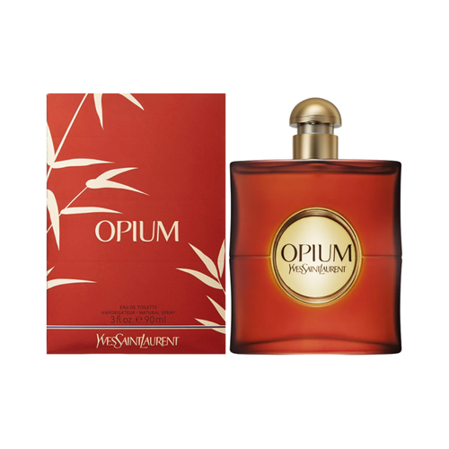 YSL YVES SAINT LAURENT OPIUM 3.0 EDT (W)