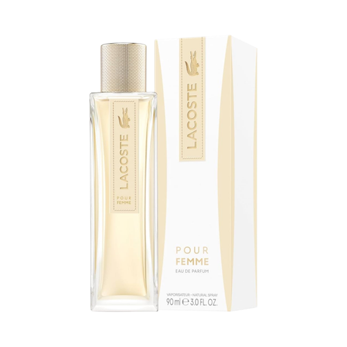 LACOSTE POUR FEMME 3.0 EDP (W)