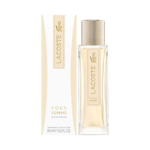 LACOSTE POUR FEMME 3.0 EDP (W)
