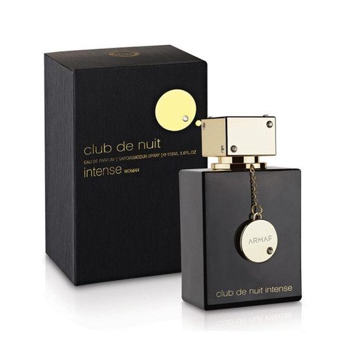 ARMAF CLUB DE NUIT INTENSE 3.6 EDP (W)