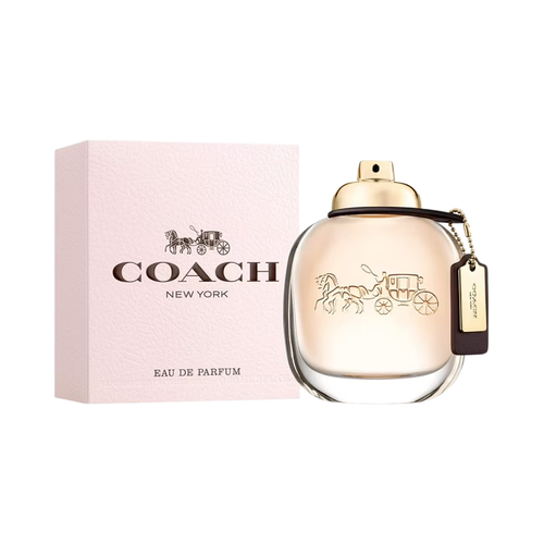 COACH NEW YORK 3.0 EDP (W)