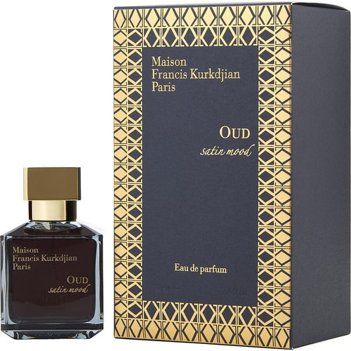 MFK MAISON FRANCIS KURKDJIAN OUD SATIN MOOD 2.4 EDP (U)