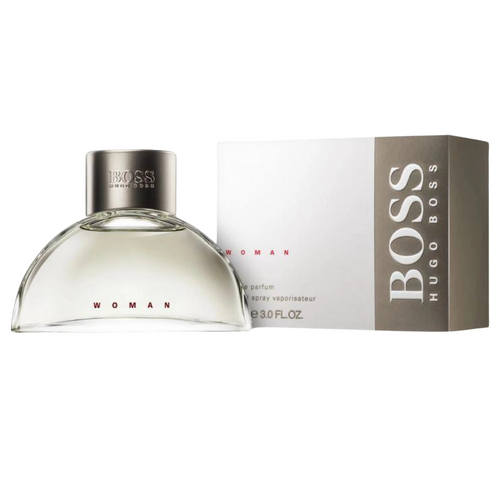 HB HUGO BOSS BOSS WOMAN 3.0 EDP (W)