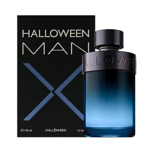JDP JESUS DEL POZO HALLOWEEN MAN X 4.2 EDT (M)