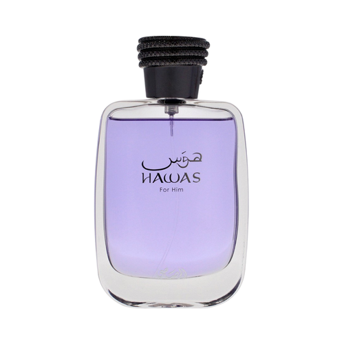 RASASI HAWAS 3.38 EDP (M)