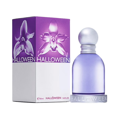 JDP JESUS DEL POZO HALLOWEEN 1.0 EDT (W)