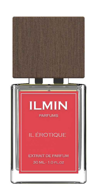ILMIN IL EROTIQUE PARFUMS-EXTRAIT DE PARFUM 1.0 OZ EDP (U)