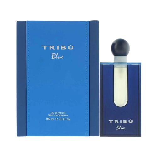 UCOB UNITED COLORS OF BENETTON TRIBU MAN BLUE 3.4 EDP (M)