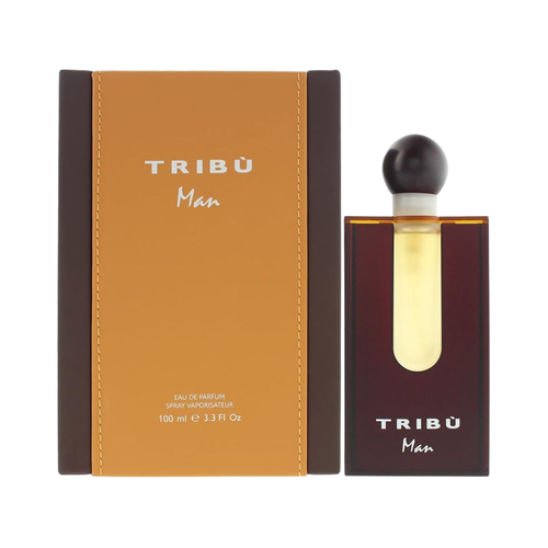 UCOB UNITED COLORS OF BENETTON TRIBU MAN 3.4 EDP (M)