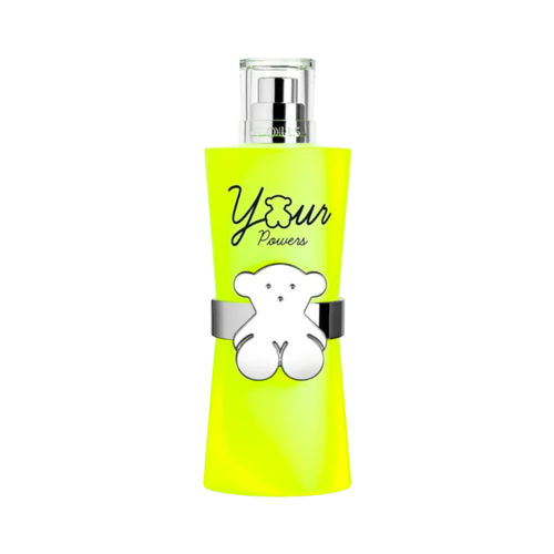 TOUS YOUR POWERS 3.0 EDT (W)