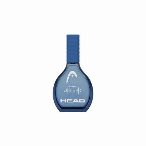 HEAD ATTITUDE 3.3 EDT (M) TESTER W/ CAP