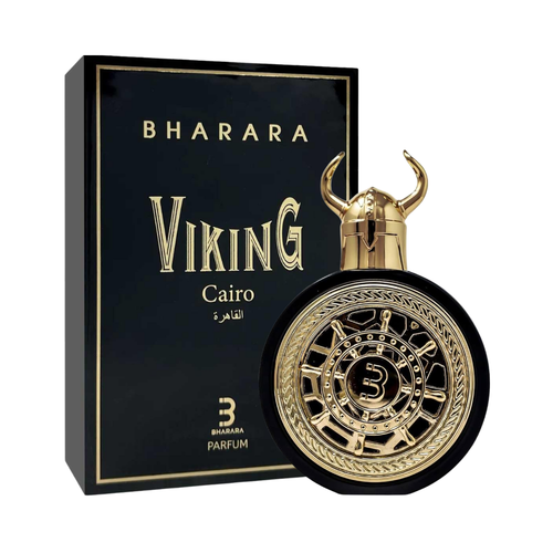 BHARARA VIKING CAIRO 3.4 PARFUM (U)