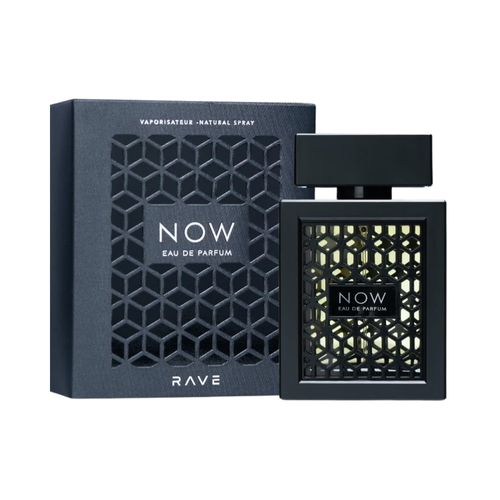 LATTAFA RAVE NOW 3.4 EDP (U)