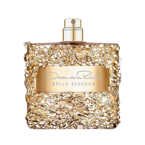 ODLR OSCAR DE LA RENTA BELLA ESSENCE 1.0 EDP (W) U/BOX TESTER W/O CAP