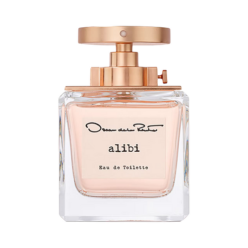 ODLR OSCAR DE LA RENTA ALIBI 3.4 EDT (W) U/BOX TESTER W/O CAP