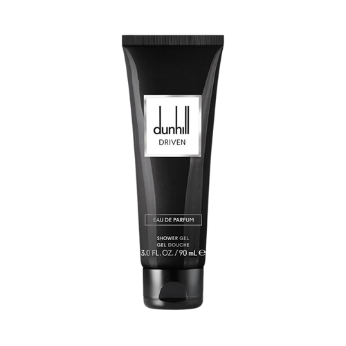 AD ALFRED DUNHILL DRIVEN BLACK 3.0 EDP SG (M)