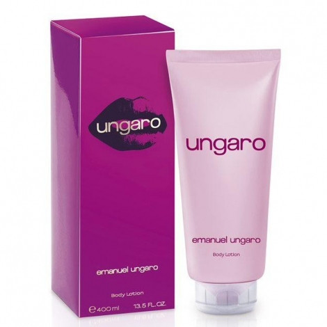 EMANUEL UNGARO FOR WOMEN 13.5 BL (W)
