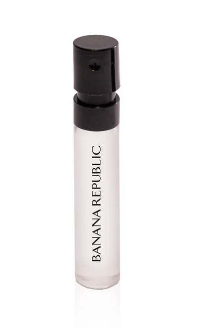 BANANA REPUBLIC ICON 78 VINTAGE GREEN 0.05 EDP VIAL (U)