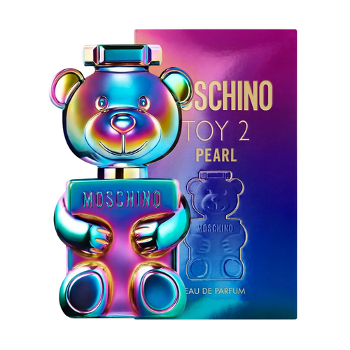 MOSCHINO TOY 2 PEARL 3.4 EDP (U)