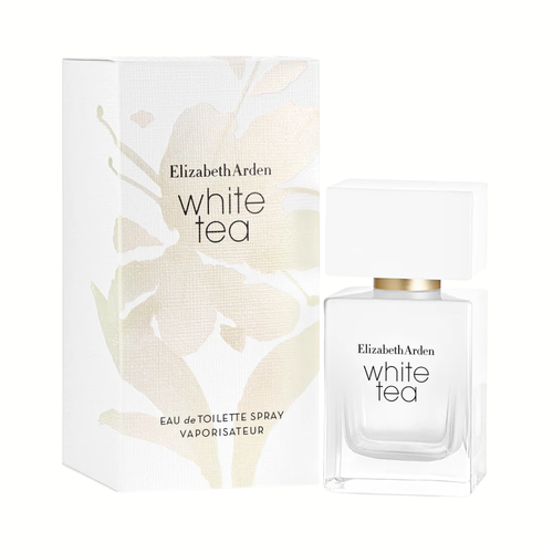 EA ELIZABETH ARDEN WHITE TEA 0.33 EDT SPRAY (W)