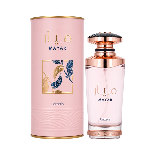 LATTAFA MAYAR 3.4 EDP (W)