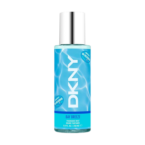DK DONNA KARAN DKNY BE DELICIOUS POOL PARTY BAY BREEZE 8.4 FRAGRANCE MIST (W)