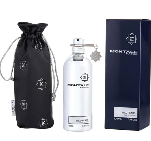 MONTALE WILD PEARS 3.4 EDP (U)