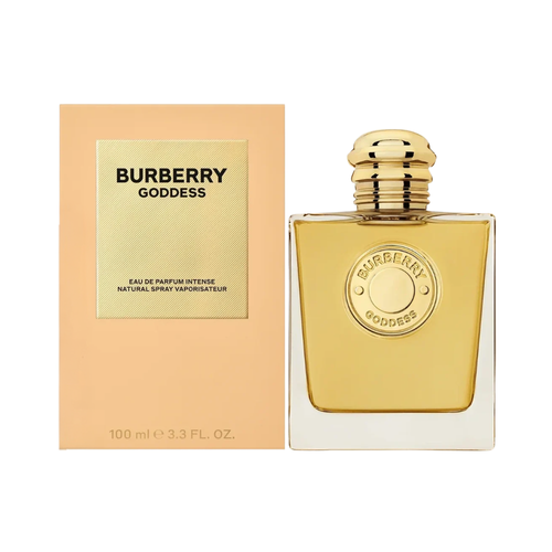 BURBERRY GODDESS 3.3 EDP INTENSE (W)