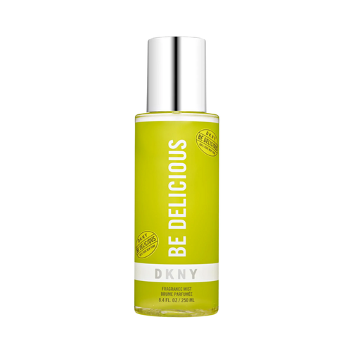 DKNY DONNA KARAN BE DELICIOUS 8.4 OZ FRAGRANCE MIST (W)