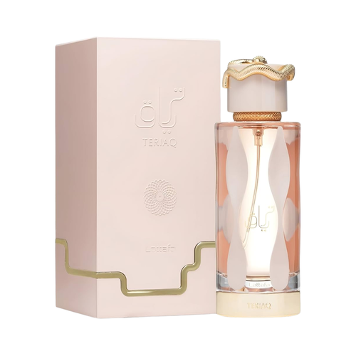 LATTAFA TERIAQ 3.4 EDP (U)