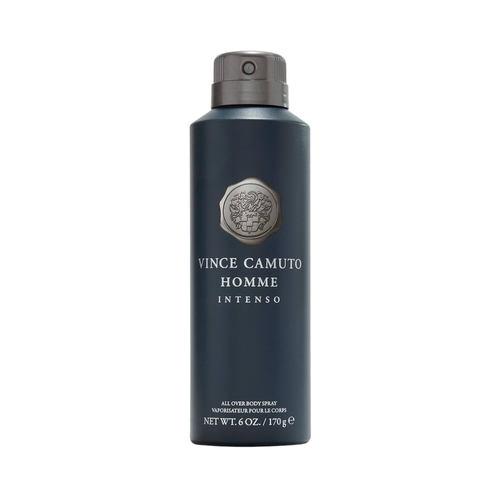 VC VINCE CAMUTO HOMME INTENSO 6.0 BODY SPRAY (M)