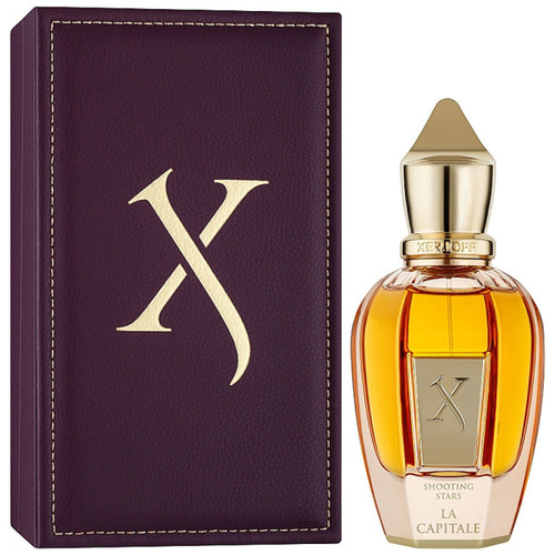 XERJOFF LA CAPITALE 1.7 PARFUM (U)