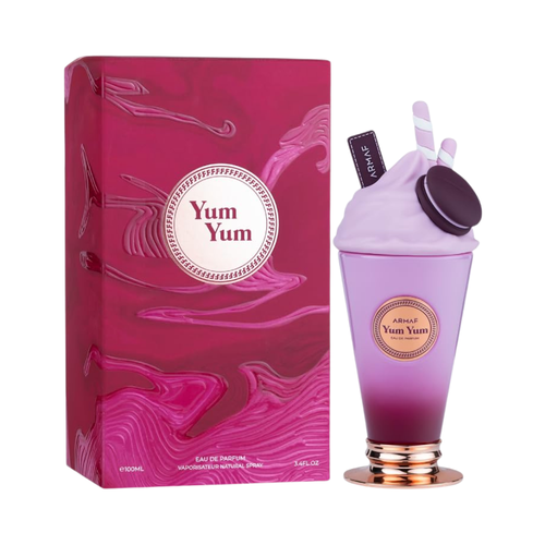 ARMAF DELIGHT YUM YUM 3.4 EDP (W)