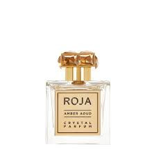 RP ROJA PARFUMS AMBER AOUD CRYSTAL 3.4 PARFUM (U)