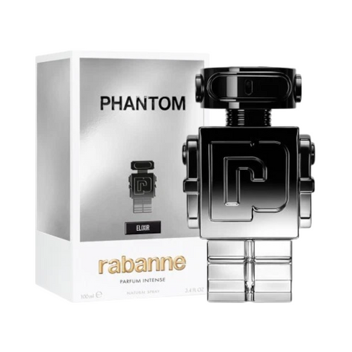 PR PACO RABANNE PHANTOM ELIXIR 3.4 PARFUM INTENSE (M)