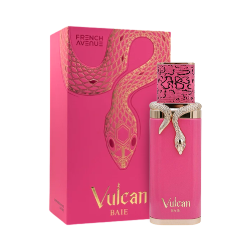 FA FRENCH AVENUE VULCAN BAIE 3.4 EDP (U)