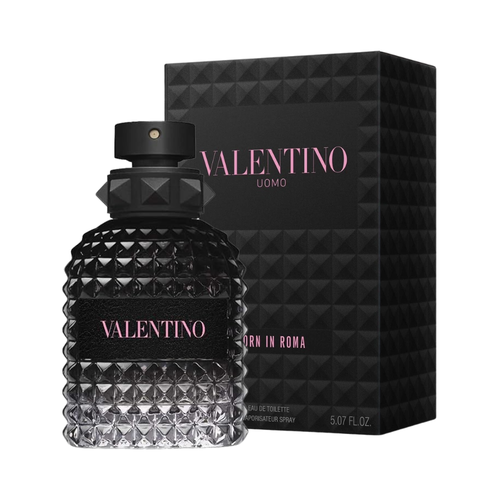 VALENTINO UOMO BORN IN ROMA 5.07 EDT (M)