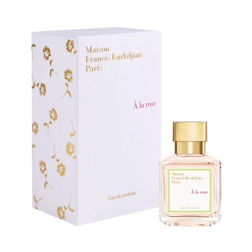 MFK MAISON FRANCIS KURKDJIAN A LA ROSE 2.4 EDP (U)