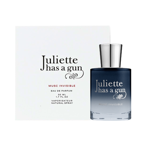 JHAG JULIETTE HAS A GUN MUSC INVISIBLE 1.7 EDP (W)