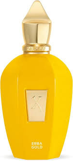 XERJOFF V ERBA GOLD 3.4 EDP (U)