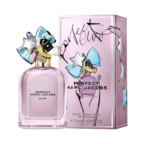 MJ MARC JACOBS PERFECT ELIXIR 3.3 EDP (W)