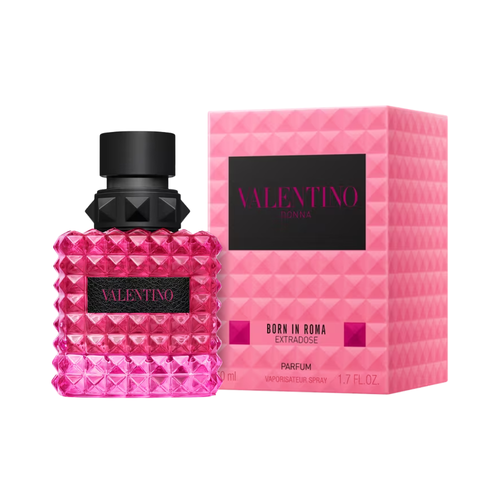 VALENTINO DONNA BORN IN ROMA EXTRADOSE 1.7 PARFUM (W)