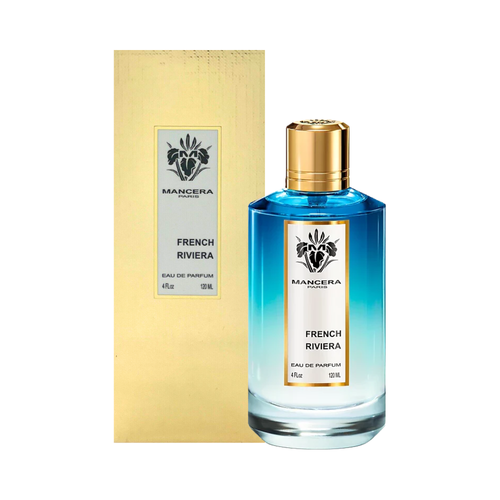MANCERA FRENCH RIVIERA 4.0 EDP (U)