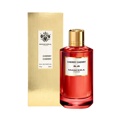 MANCERA CHERRY CHERRY 4.0 EDP (U)