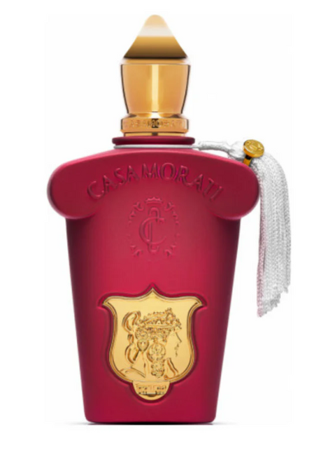 XERJOFF CASAMORATI ITALICA 3.4 EDP (U)