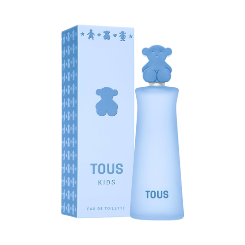 TOUS KIDS BOY 3.4 EDT (B) ~