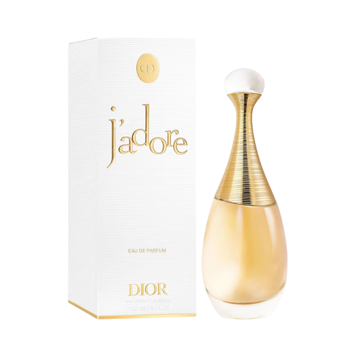 DIOR J'ADORE 5.0 EDP (W) ~
