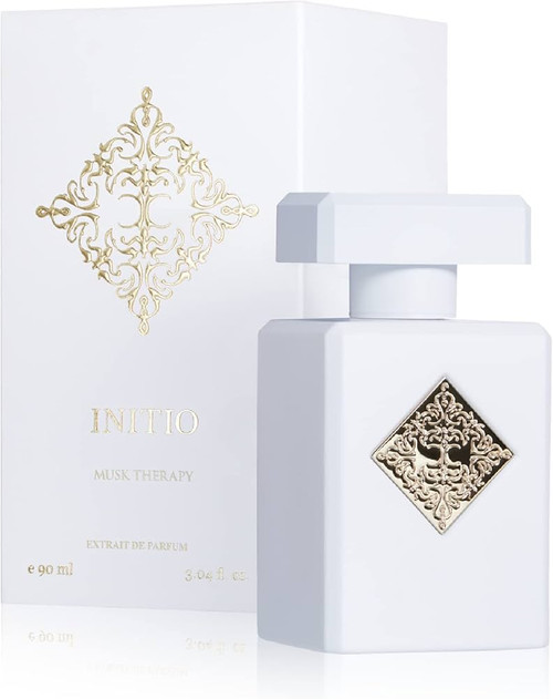 IPP INITIO PARFUMS PRIVES POWER SELF 3.04 EXTRAIT DE PARFUM (U)