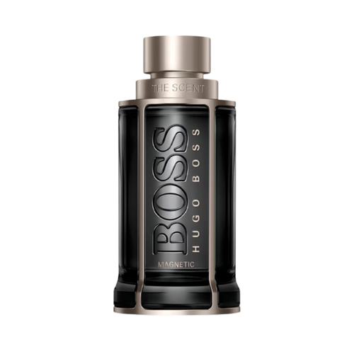 HB HUGO BOSS THE SCENT FOR HIM MAGNETIC 3.3 EDP (M) TESTER W/CAP