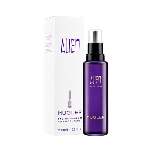 TM THIERRY MUGLER ALIEN REFILL 3.3 EDP (W)